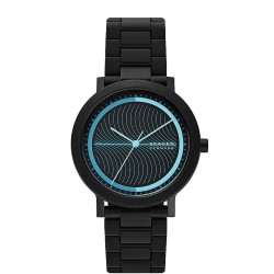 SKAGEN DENMARK AAREN OCEAN CAVIAR SKW6769